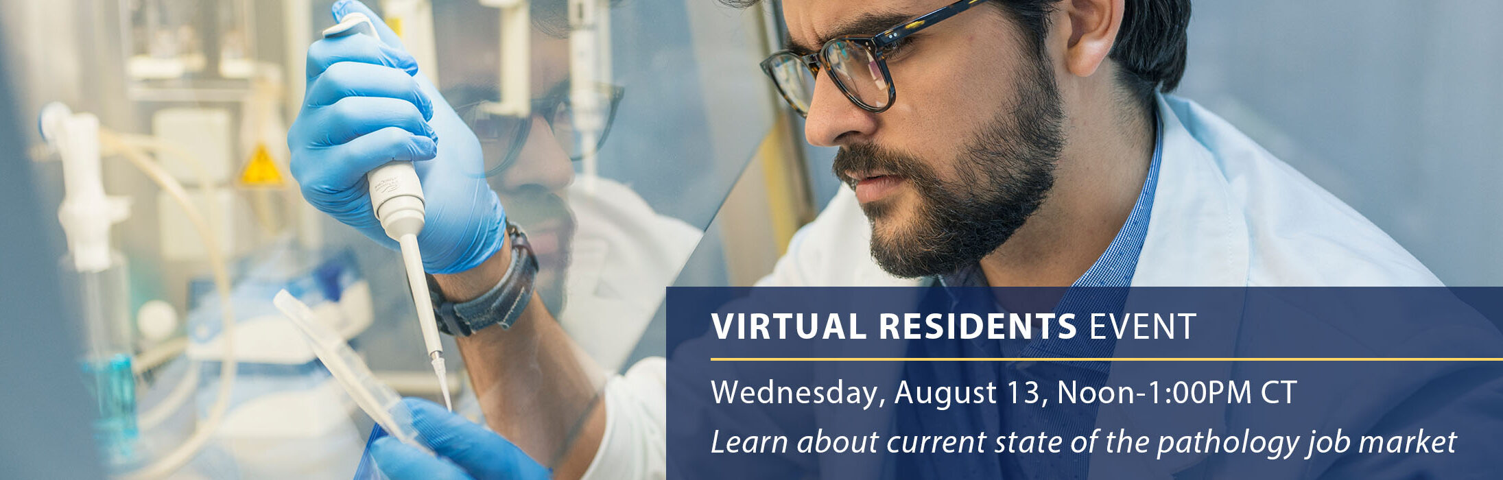 Register for the CAP/ISP Reception