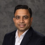 Headshot of Viren Patel, MD