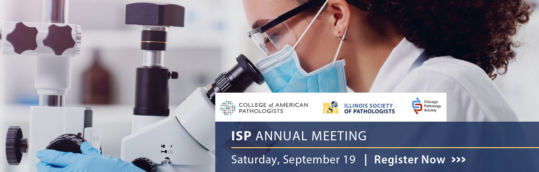 ISP Annual Meeting